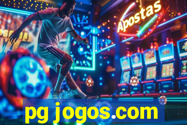 pg jogos.com