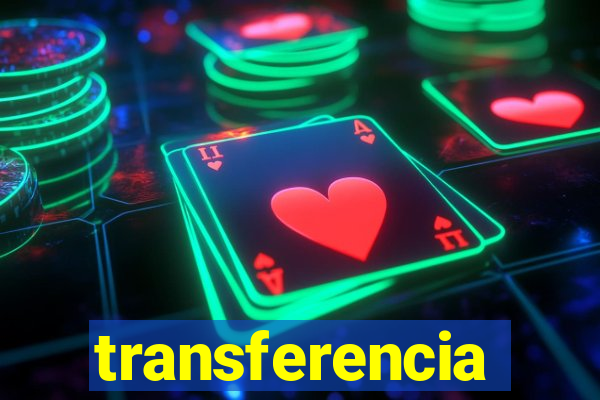 transferencia bancaria casino online