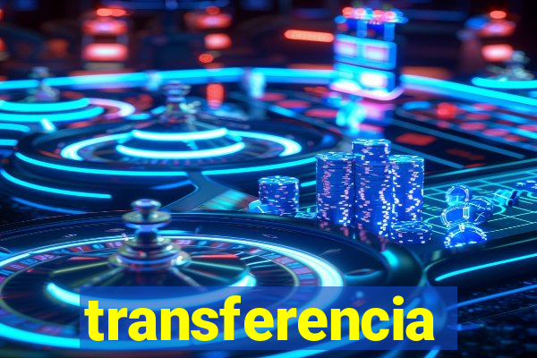 transferencia bancaria casino online