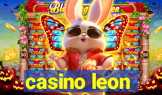 casino leon