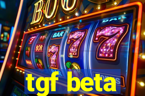 tgf beta