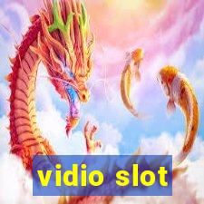 vidio slot