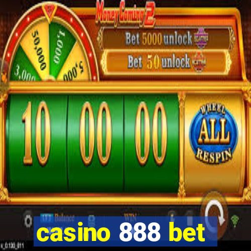 casino 888 bet