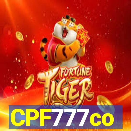 CPF777co