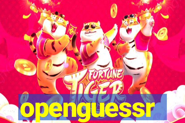 openguessr