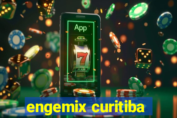 engemix curitiba