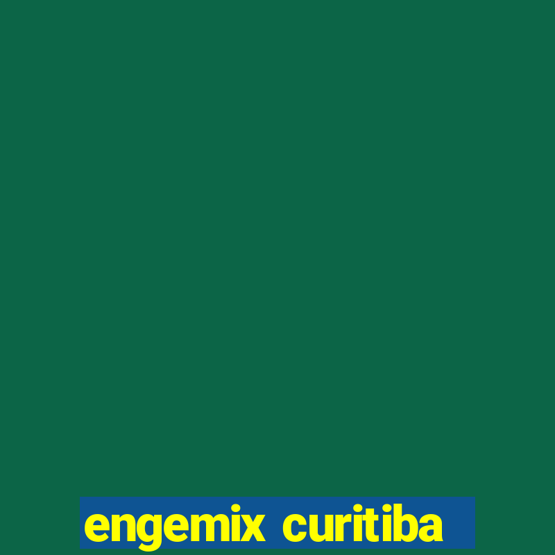 engemix curitiba