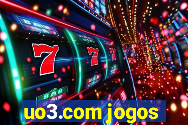 uo3.com jogos