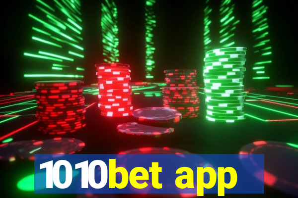 1010bet app