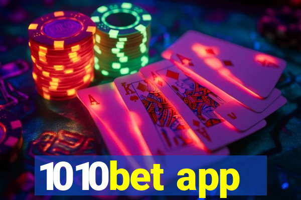 1010bet app