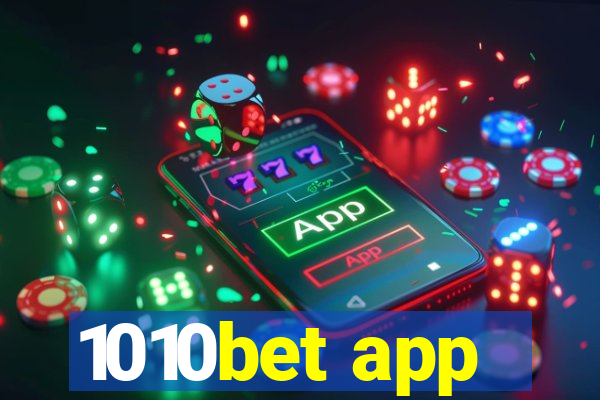 1010bet app