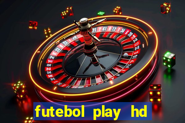 futebol play hd são paulo