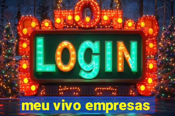 meu vivo empresas