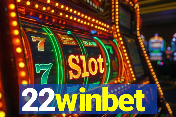 22winbet