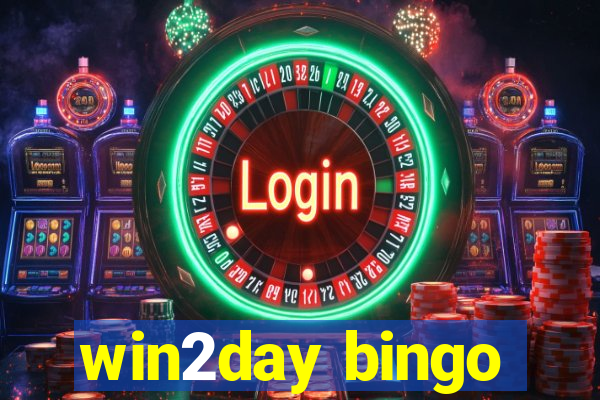 win2day bingo