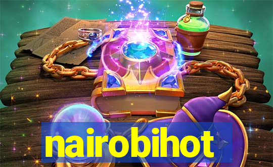 nairobihot