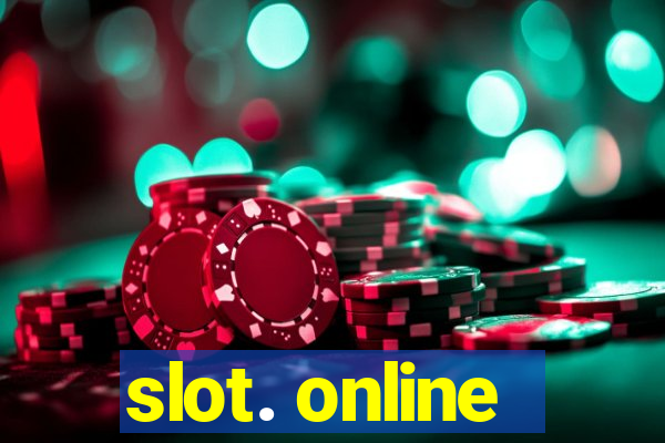 slot. online