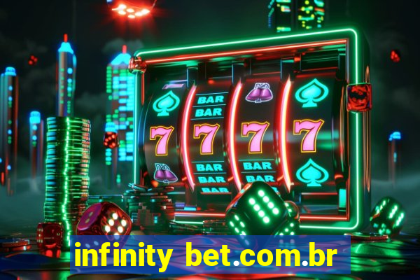 infinity bet.com.br