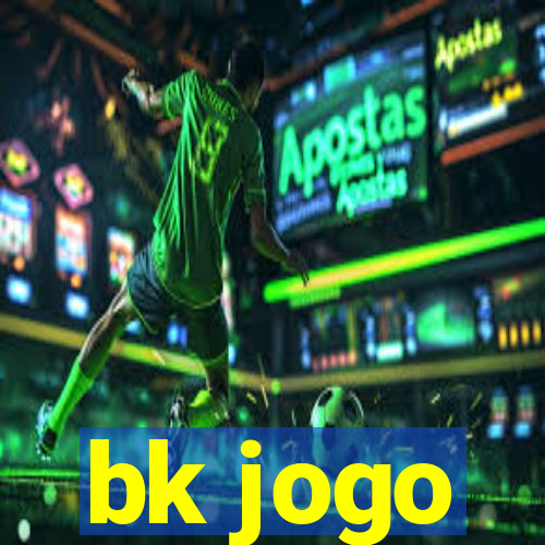 bk jogo