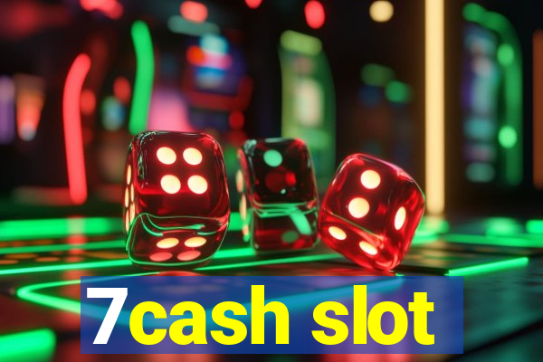 7cash slot