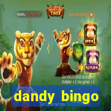 dandy bingo