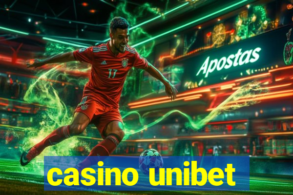 casino unibet