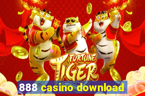 888 casino download