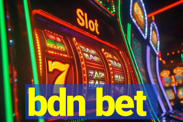 bdn bet