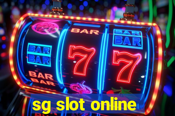 sg slot online