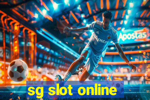 sg slot online