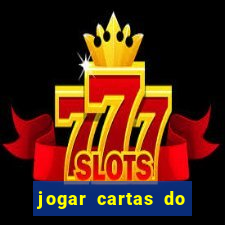 jogar cartas do tarot online