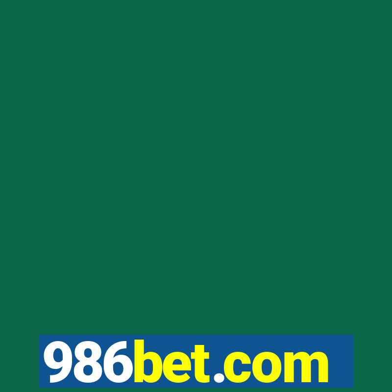 986bet.com