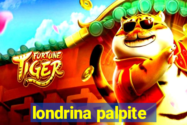 londrina palpite