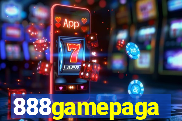 888gamepaga