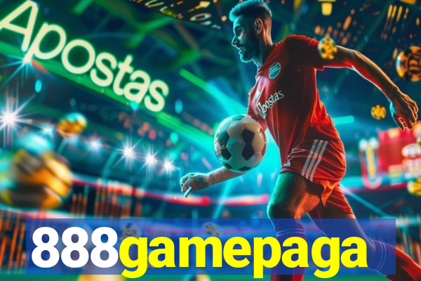 888gamepaga