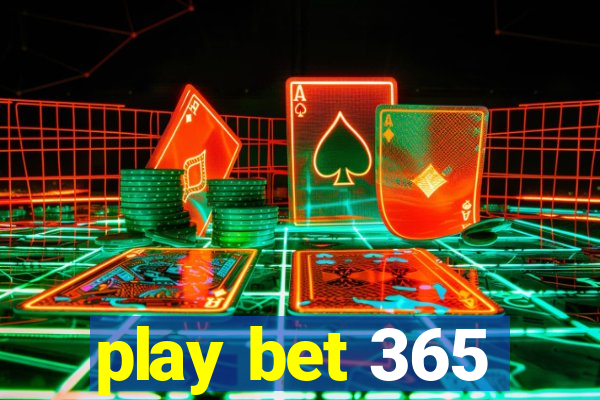 play bet 365