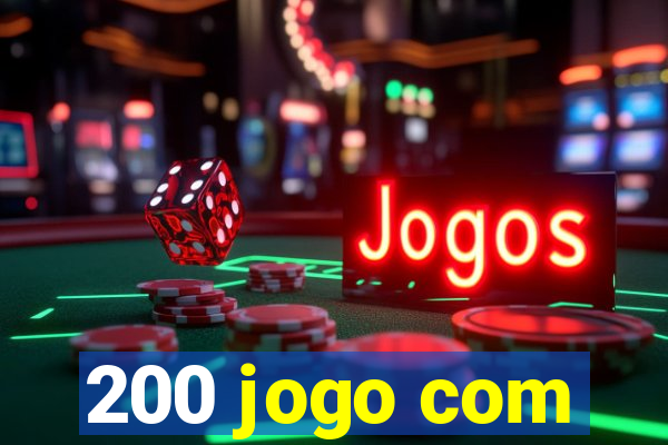 200 jogo com