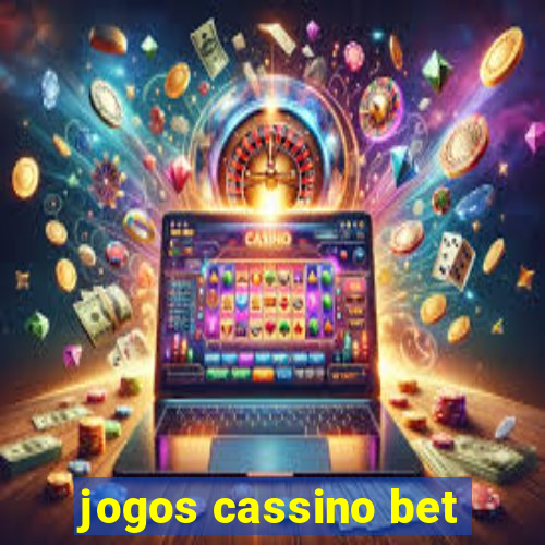 jogos cassino bet