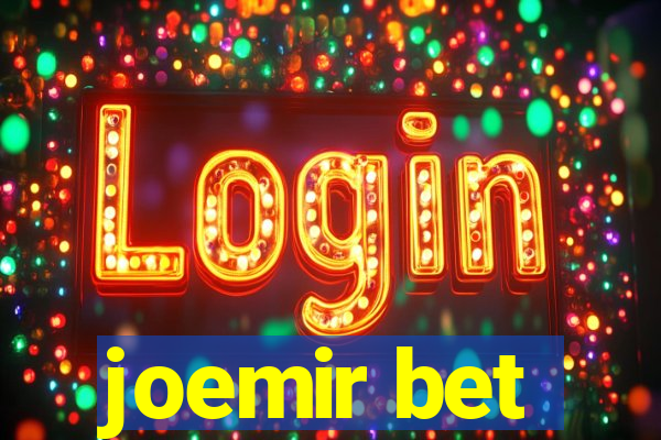 joemir bet