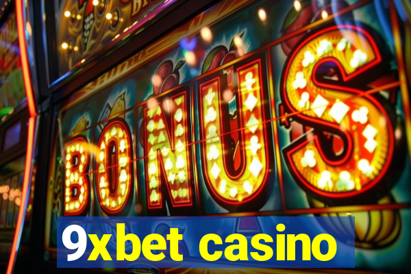 9xbet casino