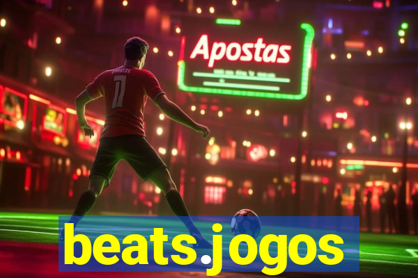 beats.jogos