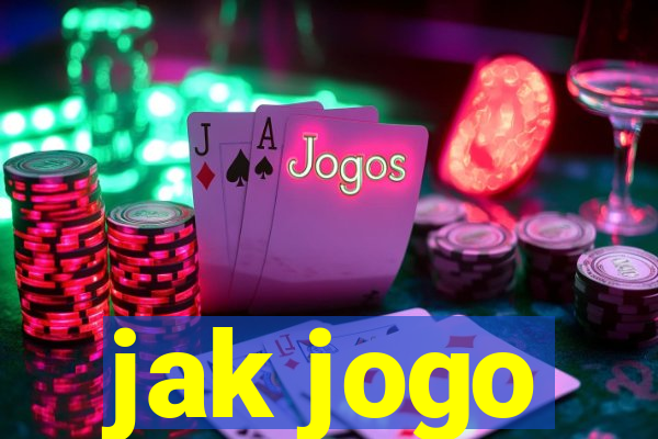 jak jogo