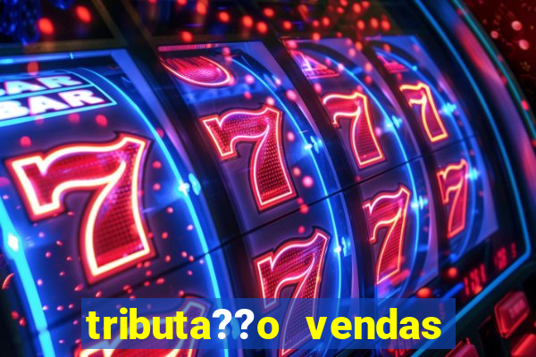 tributa??o vendas do hotmart