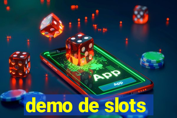 demo de slots