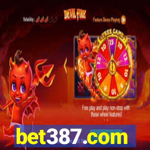 bet387.com