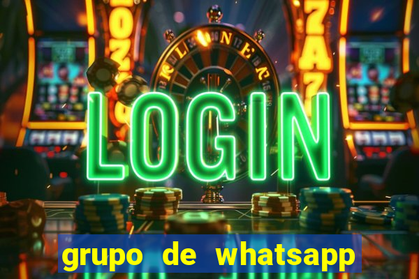 grupo de whatsapp de cdzinhas