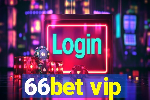 66bet vip