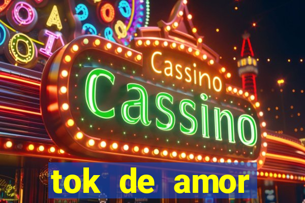 tok de amor boutique santos