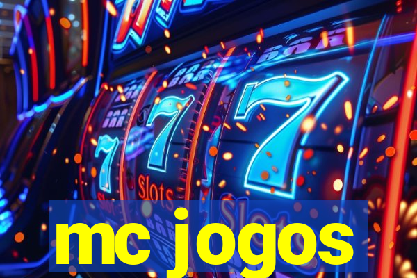 mc jogos