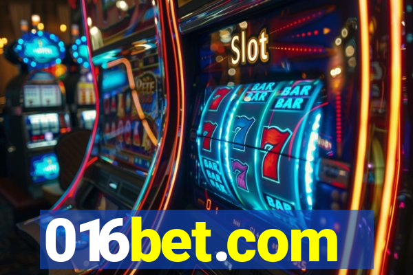 016bet.com